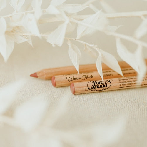 Pure Anada - Pureline Lip Pencil