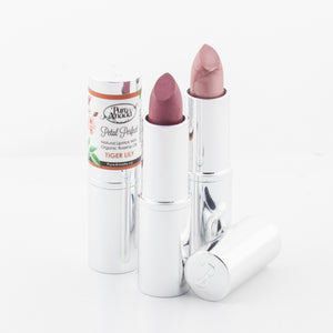 Pure Anada - Petal Perfect Lipstick Natural Canadian Made Makeup