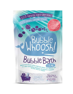 LOOT Toys Organic Bubble Whoosh For Dry Skin