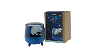 Le Comptoir Aroma - Lullaby Projection Essential Oil Diffuser