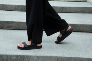 Indosole - Women's Adventurer Sandal