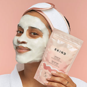 BKind - Algae Peel Off Face Masks