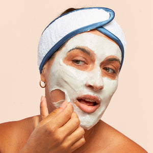 BKind - Algae Peel Off Face Masks