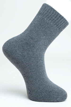 Blue Sky - Men's Merino Wool Socks
