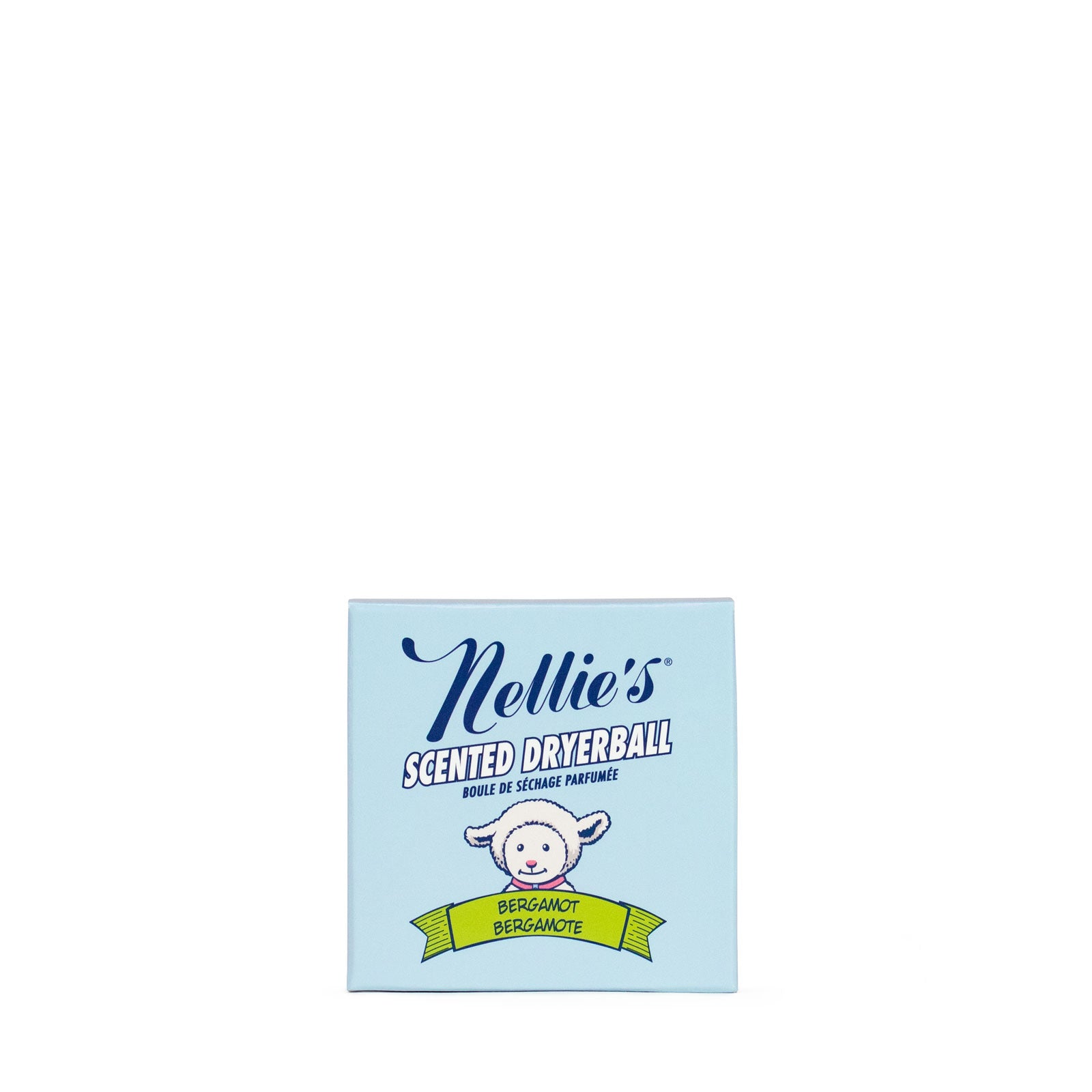 Nellie's - Scented Wool Dryer Ball