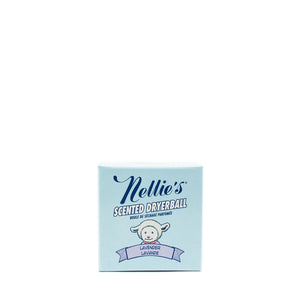 Nellie's - Scented Wool Dryer Ball