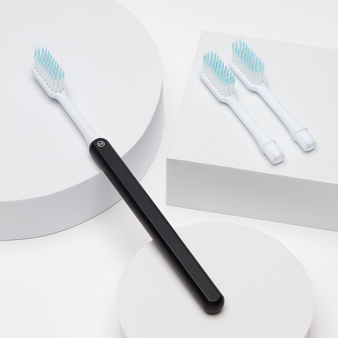 NADA - Adult Toothbrush & Replacement Heads