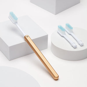 NADA - Adult Toothbrush & Replacement Heads