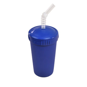 Re-Play - Straw Cup With Lid & Straw All Things Being Eco Chilliwack Baby Pink