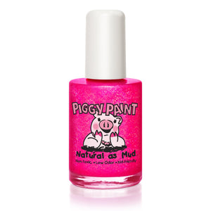 Piggy Paint - Natural Nail Polish - all things being eco chilliwack - neon lights