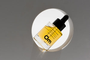 Om - Rosehip + Black Cumin Clarifying Face Oil