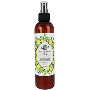 Pure Anada - Room And Linen Mist - Purify - All Things Being Eco Chilliwack - Natural Air Freshener