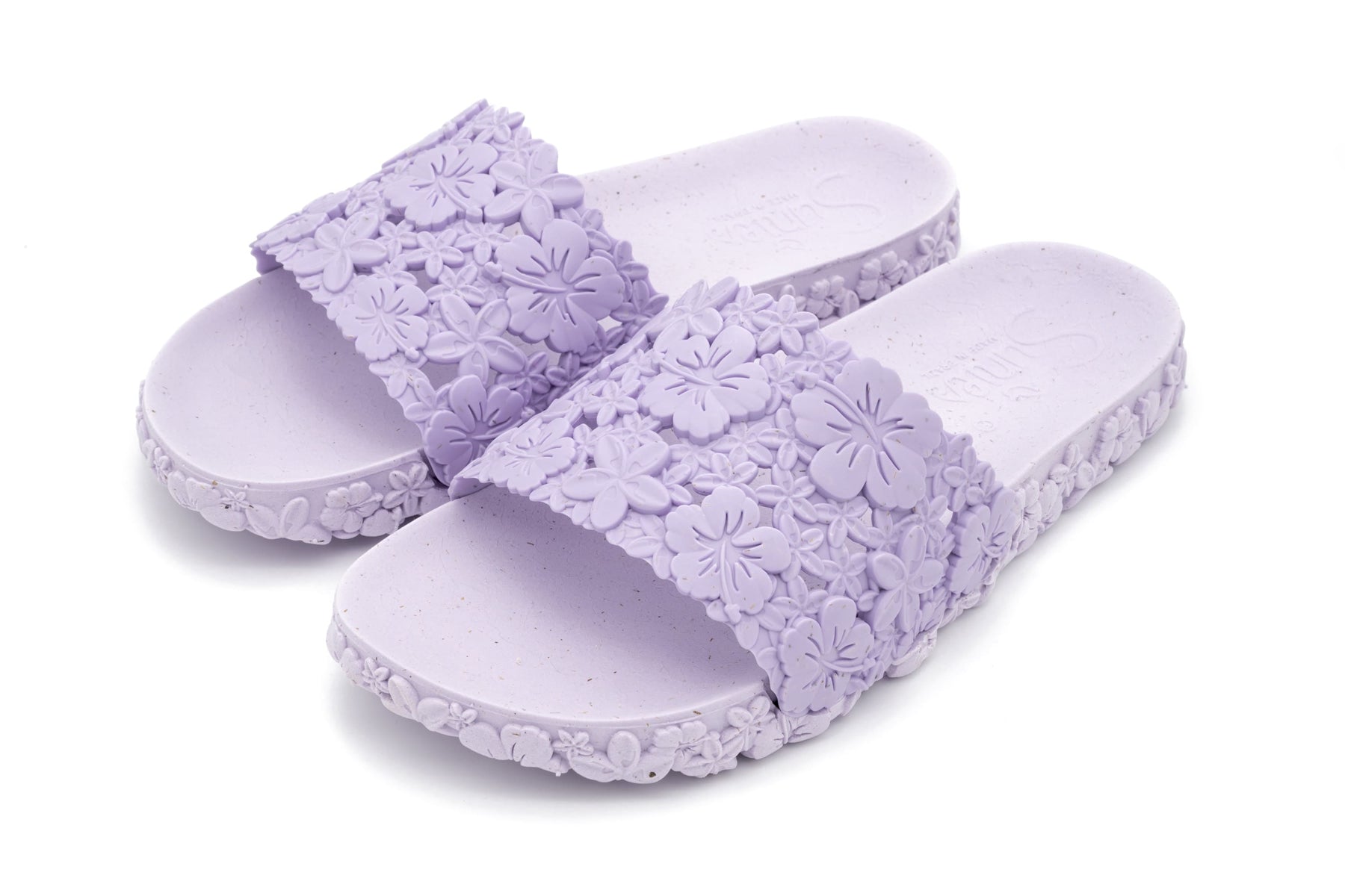 Sunies - Hawaii Slides - Lavender