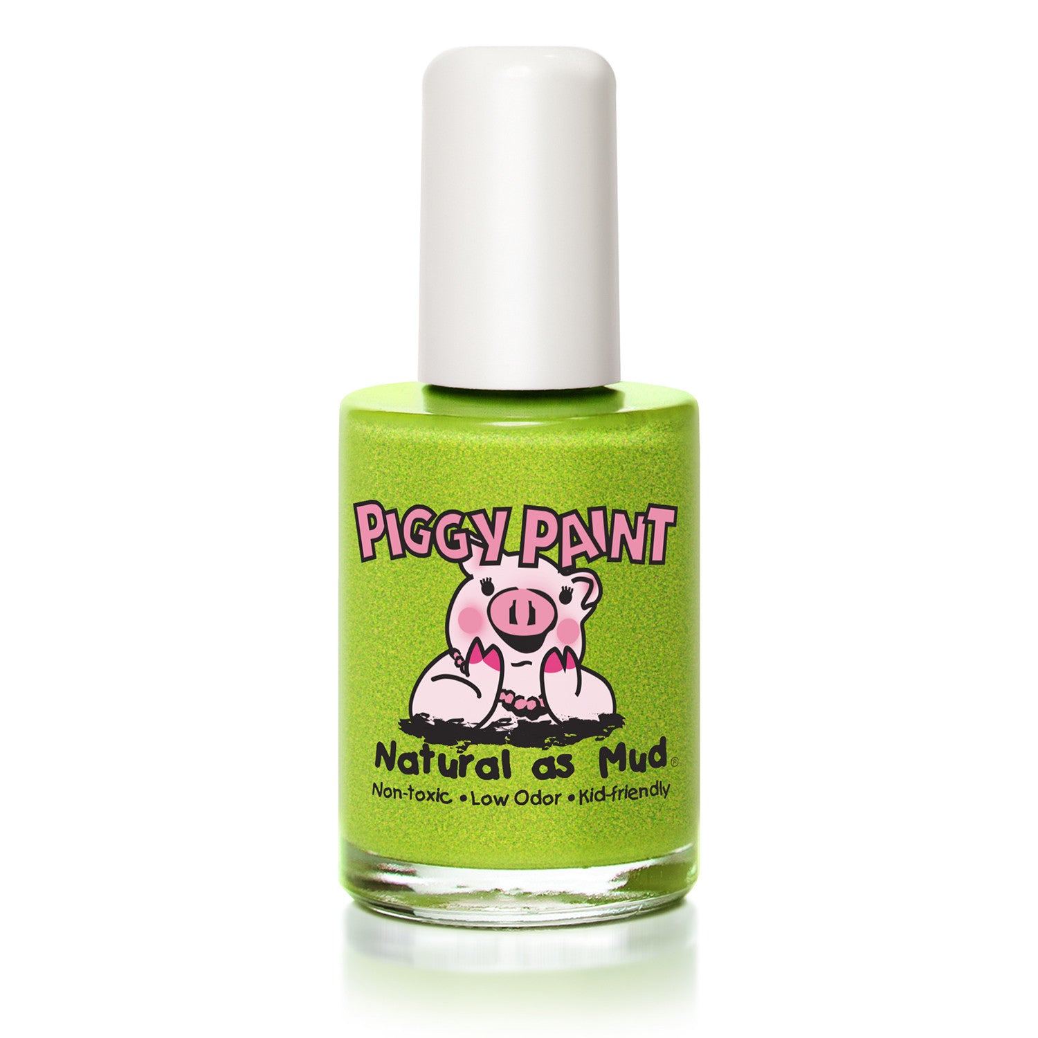 Piggy Paint Dragon Tears Natural Nail Polish