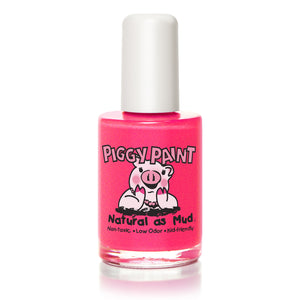 Piggy Paint Forever Fancy Natural Nail Polish