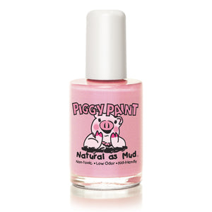 Piggy Paint SweetPea Non Toxic Nail Polish