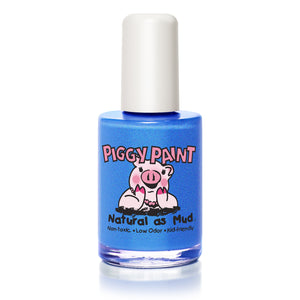 Piggy Paint Tea Party For Two Non Toxic Nail Polish