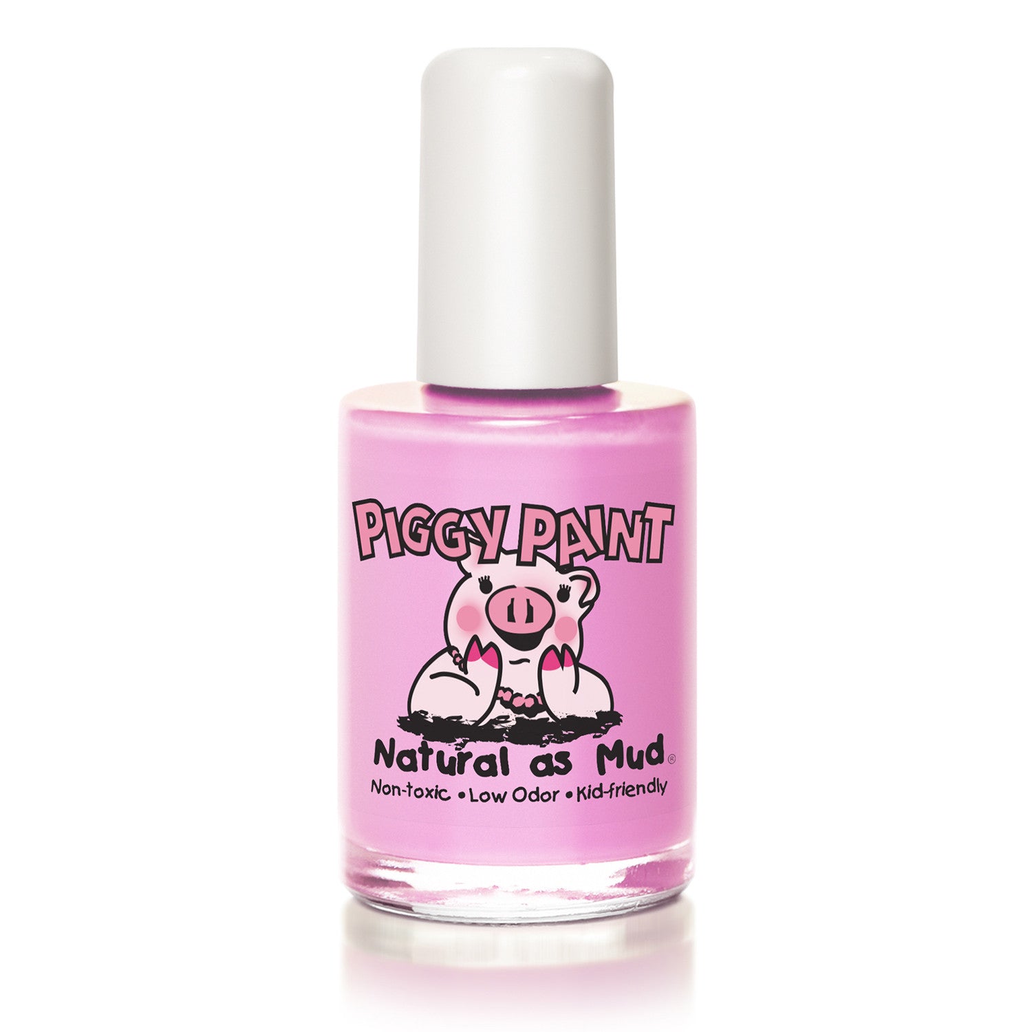 Piggy Paint PINKie Promise Non Toxic Nail Polish