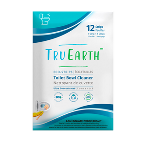 Tru Earth - Toilet Bowl Cleaning Strips