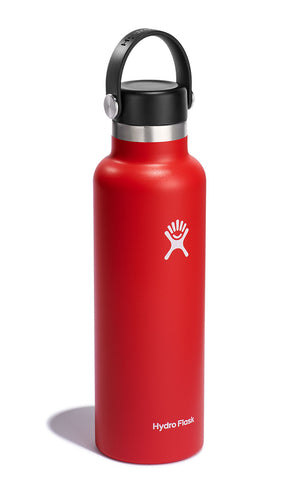 Hydro Flask - 21oz. Vacuum Insulated Stainless Steel Water Bottle Spring 2022 Colors