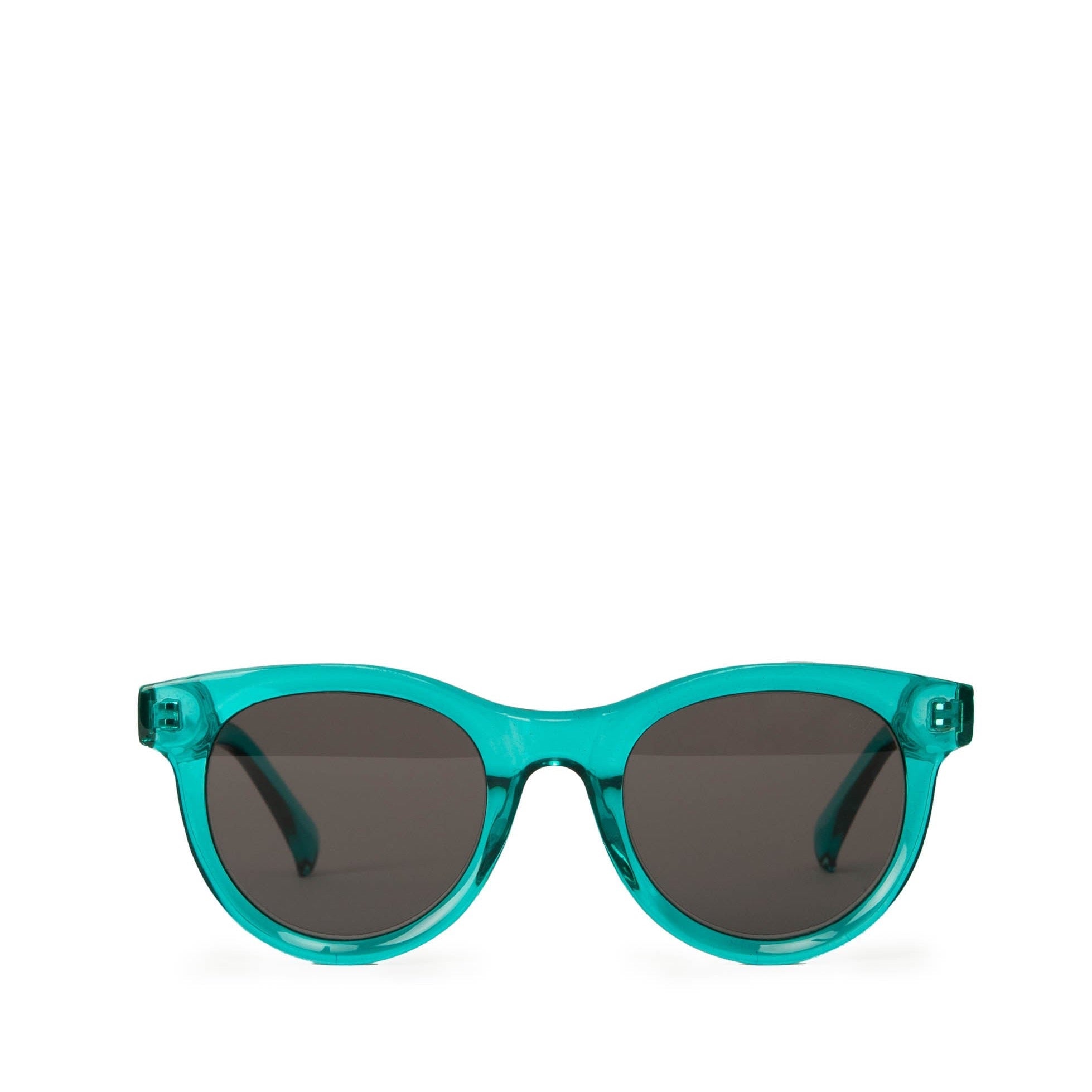 Matt & Nat - Jazi-2 Recycled Polarized Sunglasses Teal