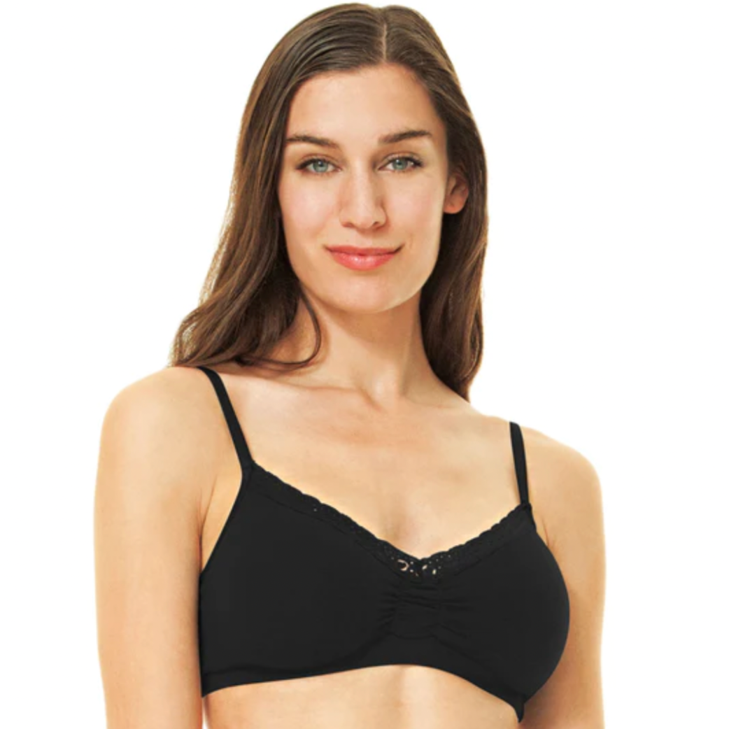 15 Sustainable Bamboo Bras  Find The Perfect Bamboo Bra For You