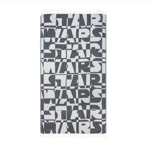 Sand Cloud - Star Wars Beach Towel - all things being eco chilliwack