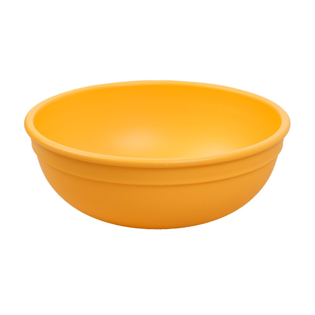 Re-Play - 20oz. Bowl Recycled Non-Toxic Dishware All Things Being Eco