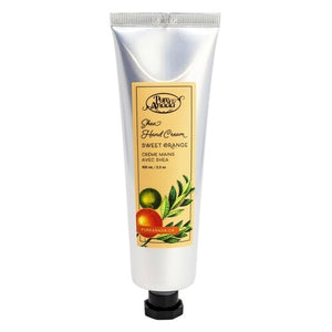 Pure Anada - Sweet Orange Shea Hand Cream