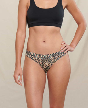 Toad & Co. - Bikini Underwear - all things being eco chilliwack