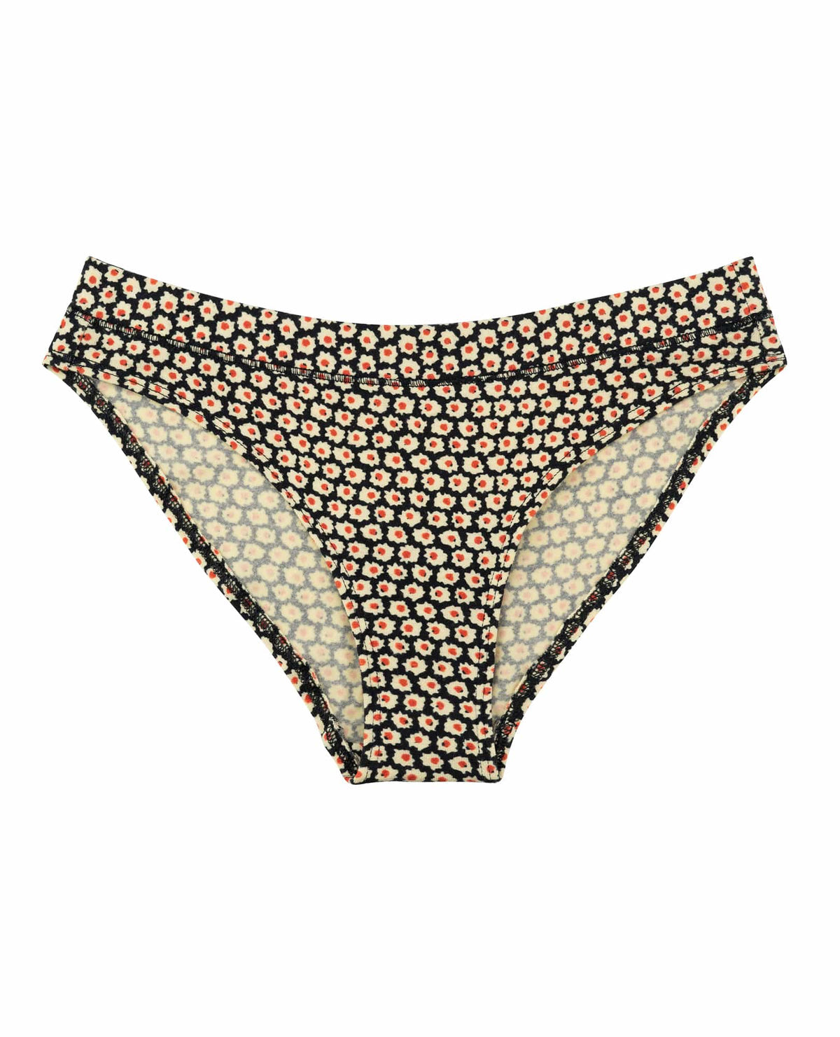 Toad & Co. - Bikini Underwear  Sustainable Women's Lingerie Store
