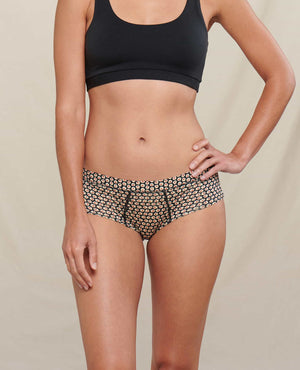 Toad & Co. - Boyfriend Hipster Underwear - all things being eco chilliwack