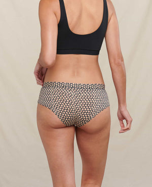 Toad & Co. - Boyfriend Hipster Underwear - all things being eco chilliwack - women's clothing and lingerie store