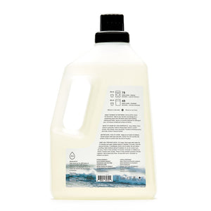 The Unscented Company - Unscented Laundry Detergent 78 Loads