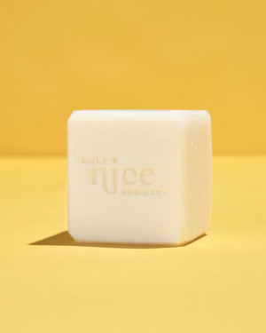 Make Nice Company - Solid Dish Soap Blocks 240g