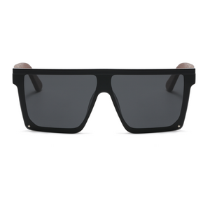 Kuma Eyewear - California Polarized Sunglasses 62622