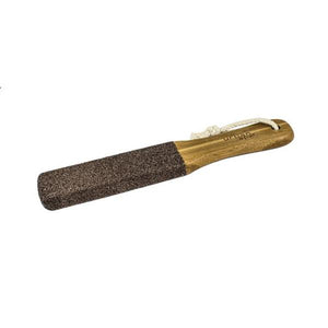 Urban Spa The Best-Ever Foot Paddle Natural Wood