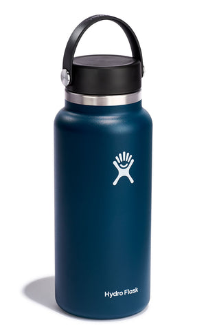 Hydro Flask - 32oz. Vacuum Insulated Stainless Steel Water Bottle 2022 Colors