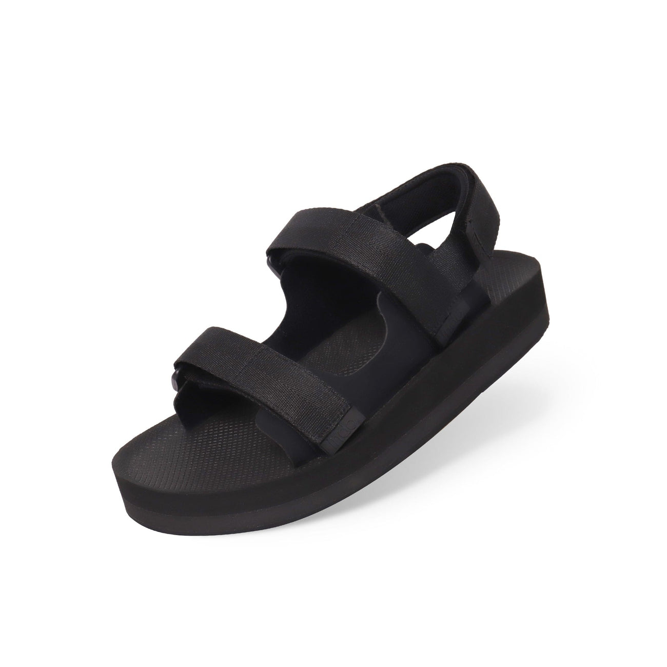 Indosole - Women's Adventurer Sandal - all things being eco chilliwack canada - vegan footwear - women's clothing and accessories - shoe store