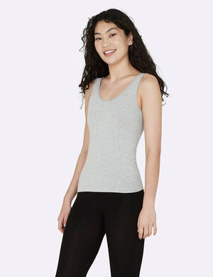 Boody - Tank Top  Sustainable Bamboo Layering Lingerie – All Things Being  Eco