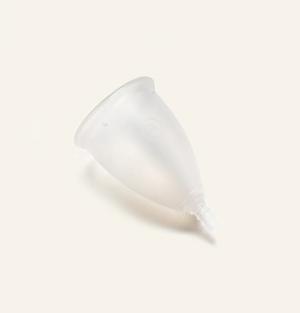 Aisle - Menstrual Cup Size A All Things Being Eco Chilliwack Zero Waste Specialty Store REfillery