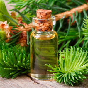 All Things Being Eco - Organic Balsam Fir Bulk Essential Oil Zero Waste All Things Being Eco