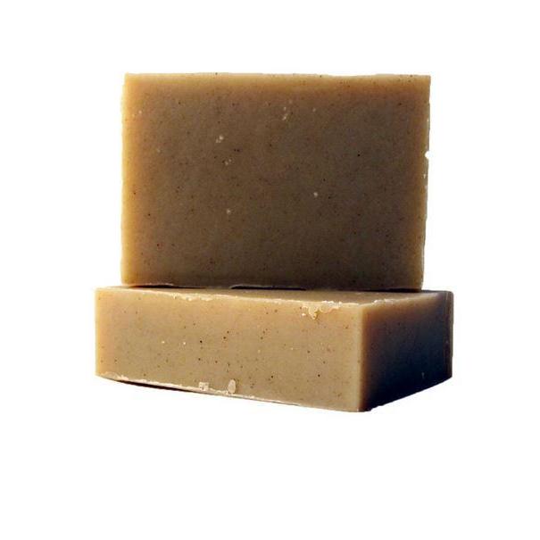 All Things Jill - Package Free Patchouli + Cedarwood Soap All Things Being Eco Chilliwack