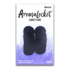 AromaLocket - Aromatherapy Refill Pads 12 Pack