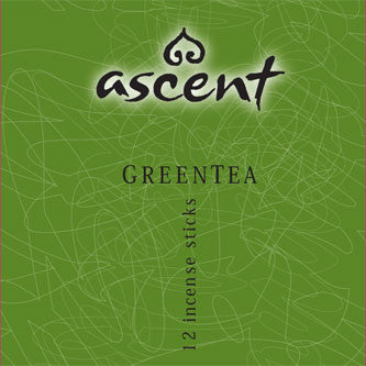 Ascent - Incense 12 Stick Pack