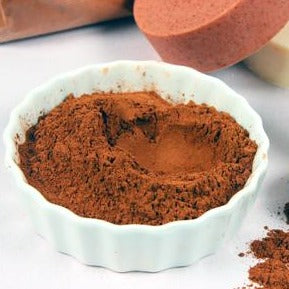 All Things Being Eco - Madder Root Powder Natural Cosmetic & Soap Colorant All Things Being Eco