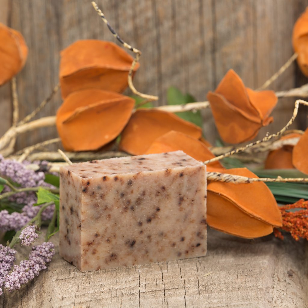 All Things Being Eco - Bulk Organic Dried Rosehips In Soap All Things Being Eco Package Free