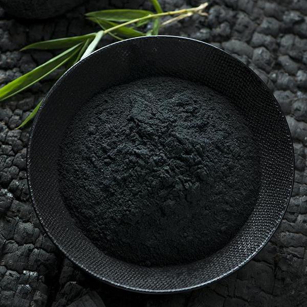 All Things Being Eco Activated Bamboo Charcoal Powder Zero Waste Chilliwack