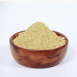 All Things Being Eco - Bulk French Yellow Clay Zero Waste Ingredients All Things Being Eco