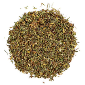 All Things Being Eco - Bulk Organic Dried St. John's Wort Package Free All Things Being Eco